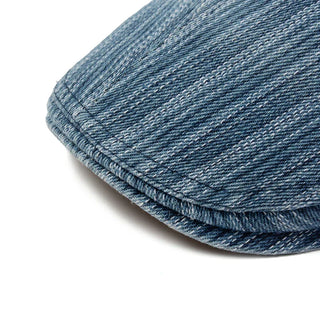 Gorra elegante para hombre