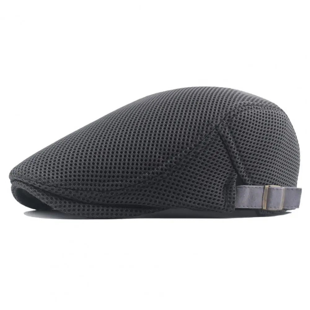 Gorra transpirable para hombre