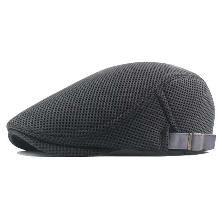 Gorra transpirable para hombre