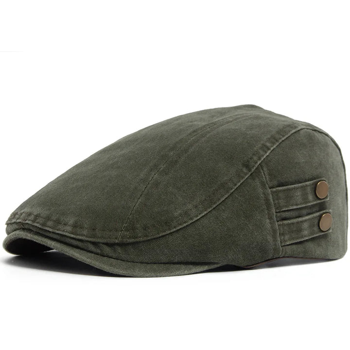 Gorra vintage para hombre