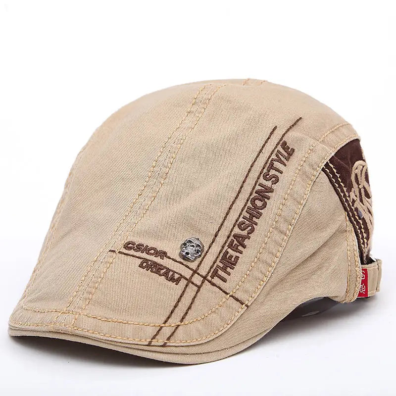 Sombrero de verano