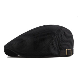 Gorra transpirable para hombre
