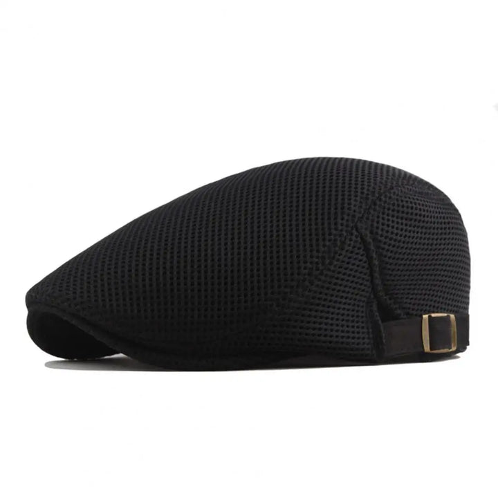 Gorra transpirable para hombre