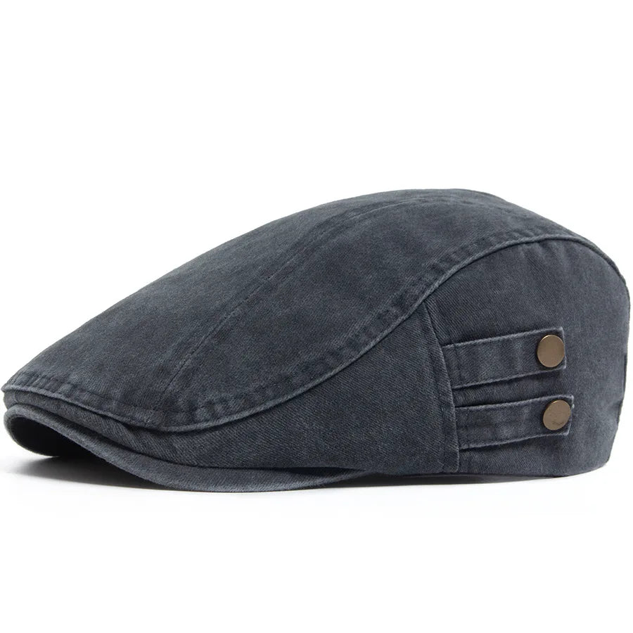 Gorra vintage para hombre