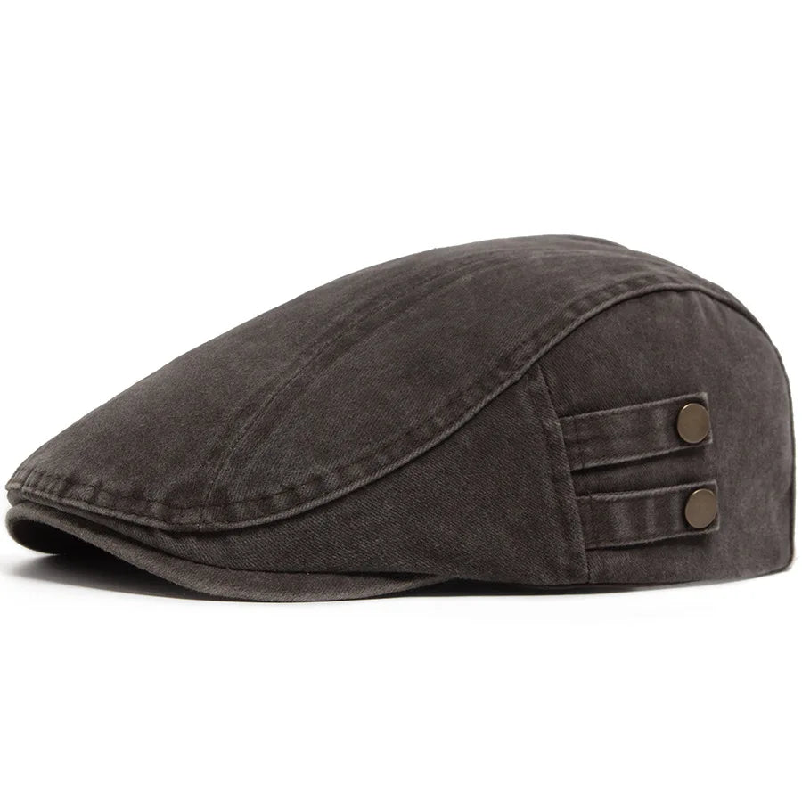 Gorra vintage para hombre