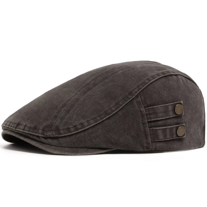 Gorra vintage para hombre