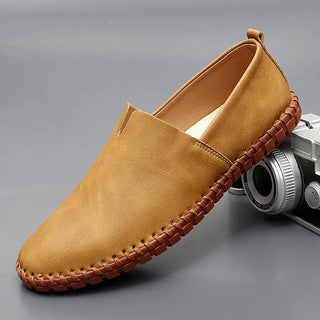 Varel | Mocassini in pelle