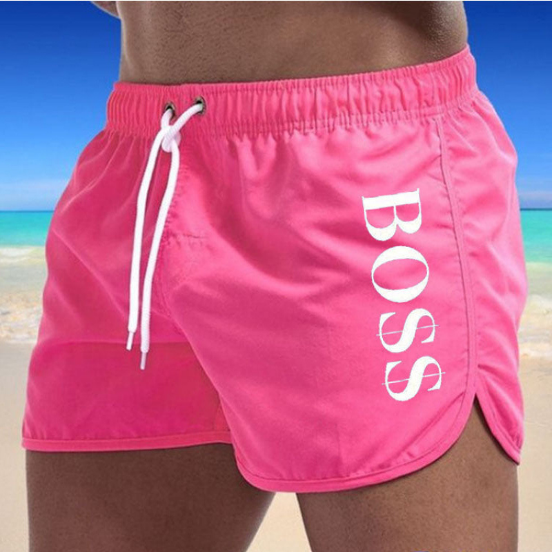 Bañador elegante Boss