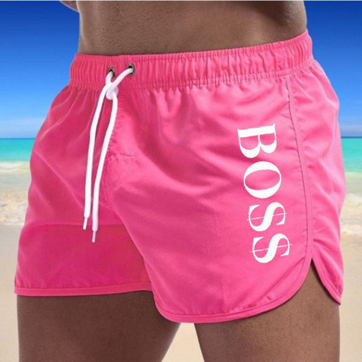 Bañador elegante Boss
