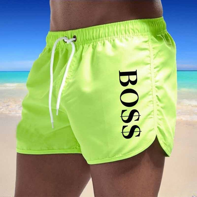 Bañador elegante Boss