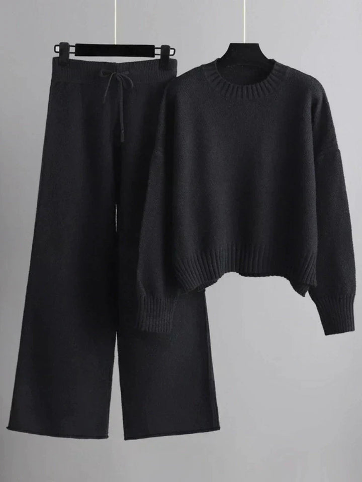 Varel | Duo Elegante in Maglia