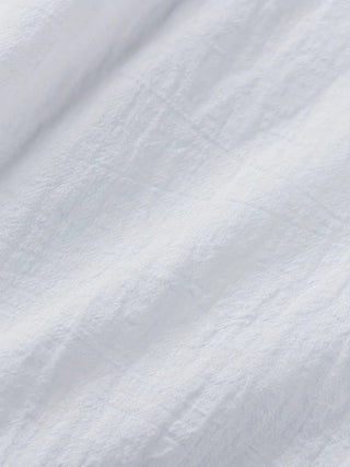 Camisa elegante de manga corta