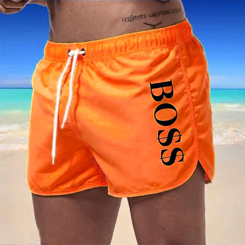 Bañador elegante Boss