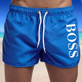 Bañador elegante Boss