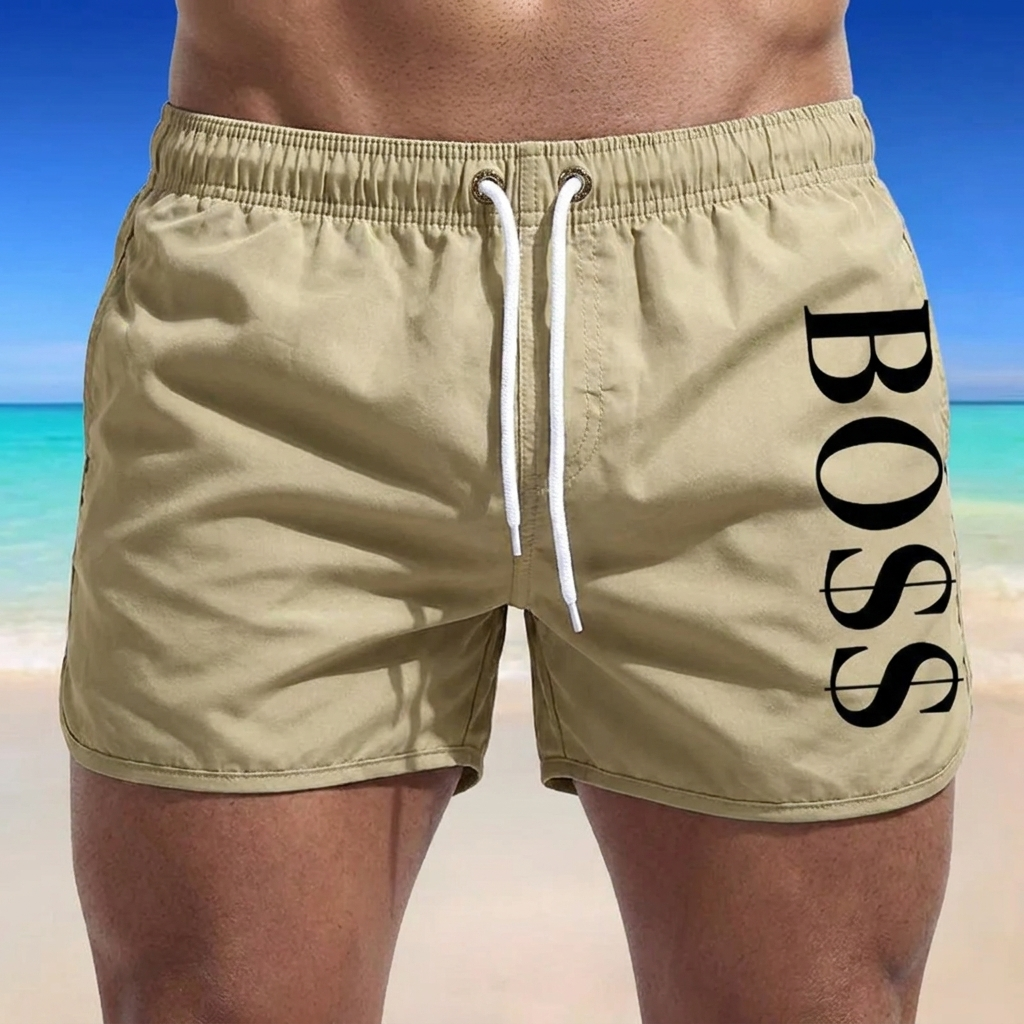 Bañador elegante Boss