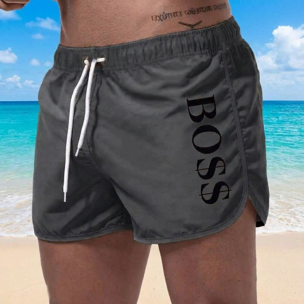 Bañador elegante Boss