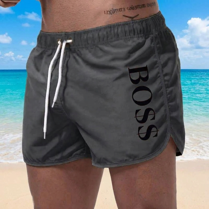 Bañador elegante Boss