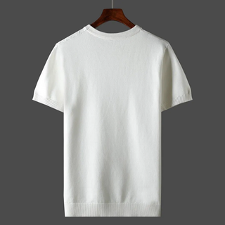Camisa exclusiva de cachemira
