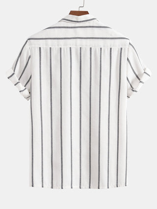 Conjunto de manga corta