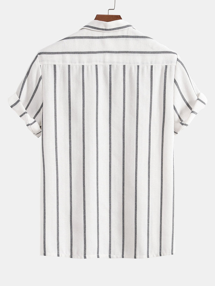 Conjunto de manga corta