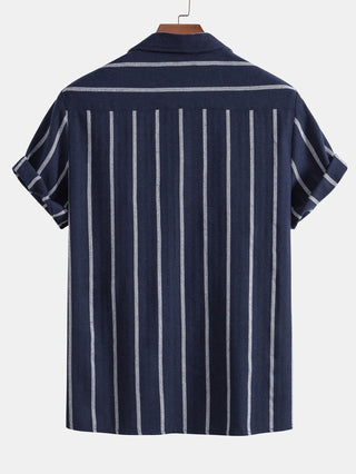 Conjunto de manga corta