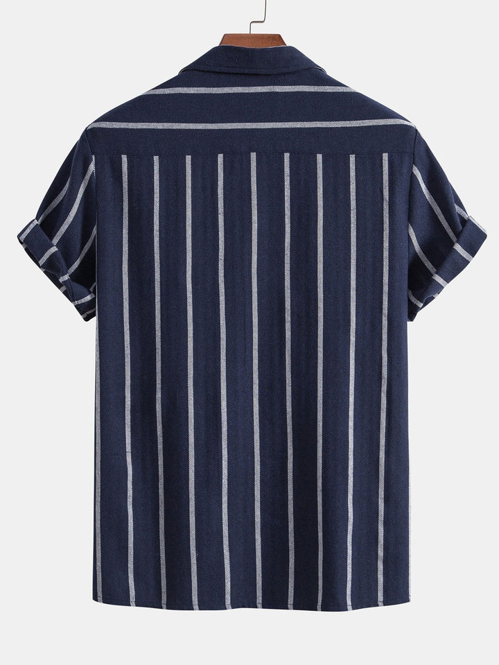 Conjunto de manga corta