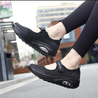 Varel | Scarpe comode e antiscivolo