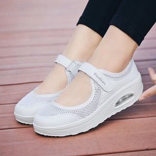 Varel | Scarpe comode e antiscivolo