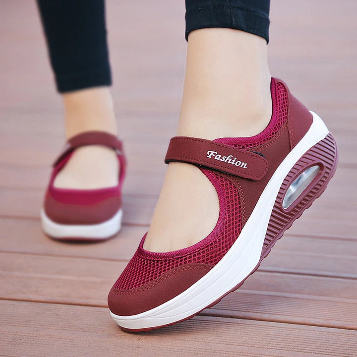Varel | Scarpe comode e antiscivolo