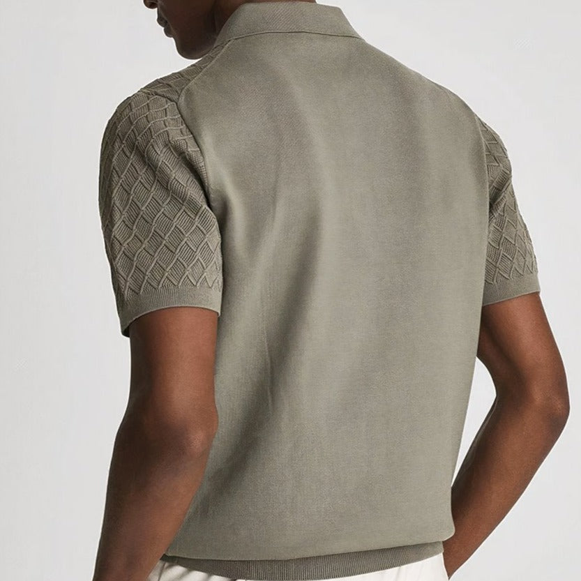 Polo slim