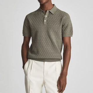 Polo slim