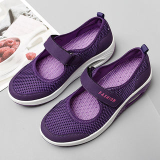 Varel | Scarpe comode e antiscivolo