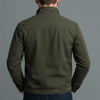 Renato | Chaqueta de otoño